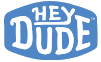 HEYDUDE