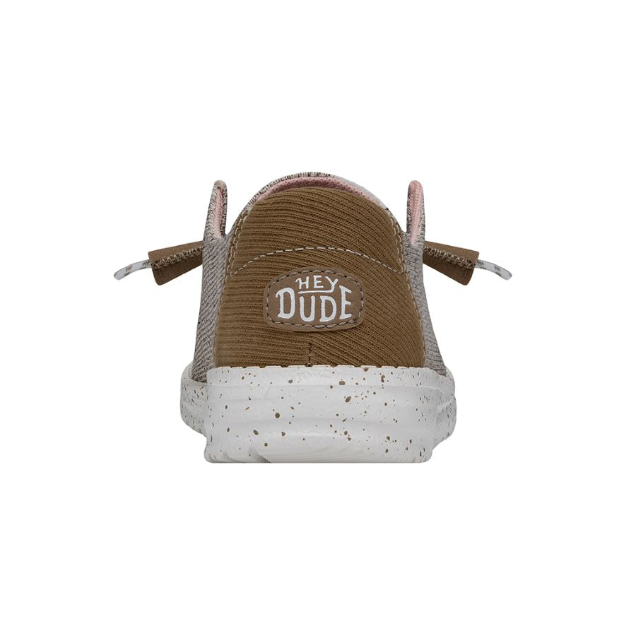 Wendy Sport Mesh - Walnut