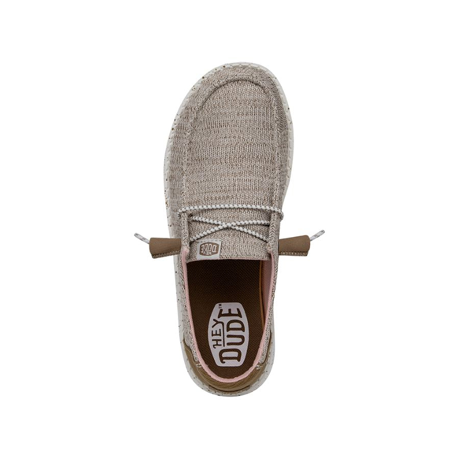 Wendy Sport Mesh - Walnut