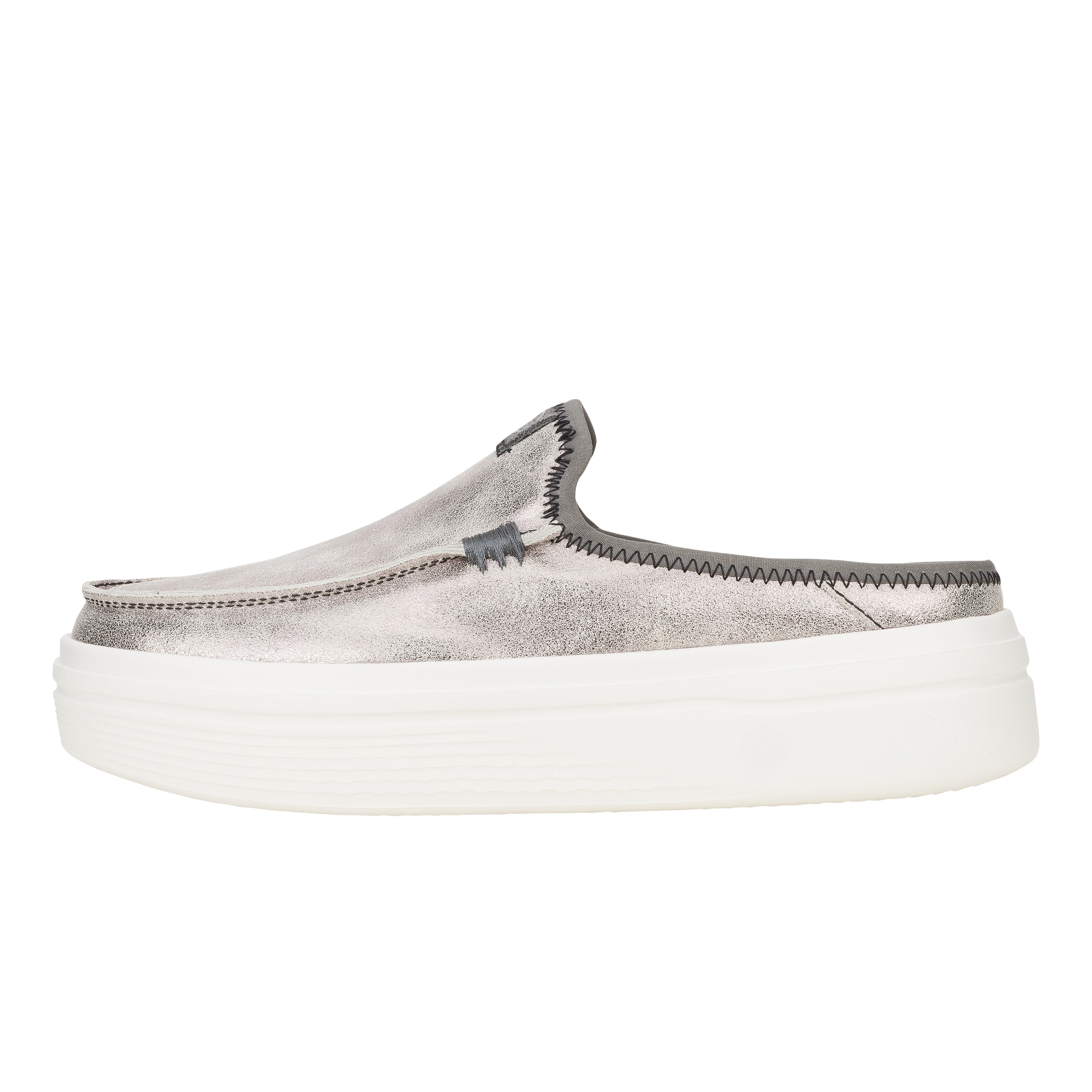 Austin Lift Classic - Metallic Charcoal