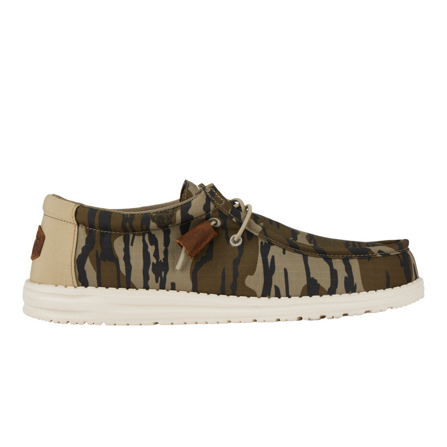 Wally Mossy Oak® Original - Bottomland®