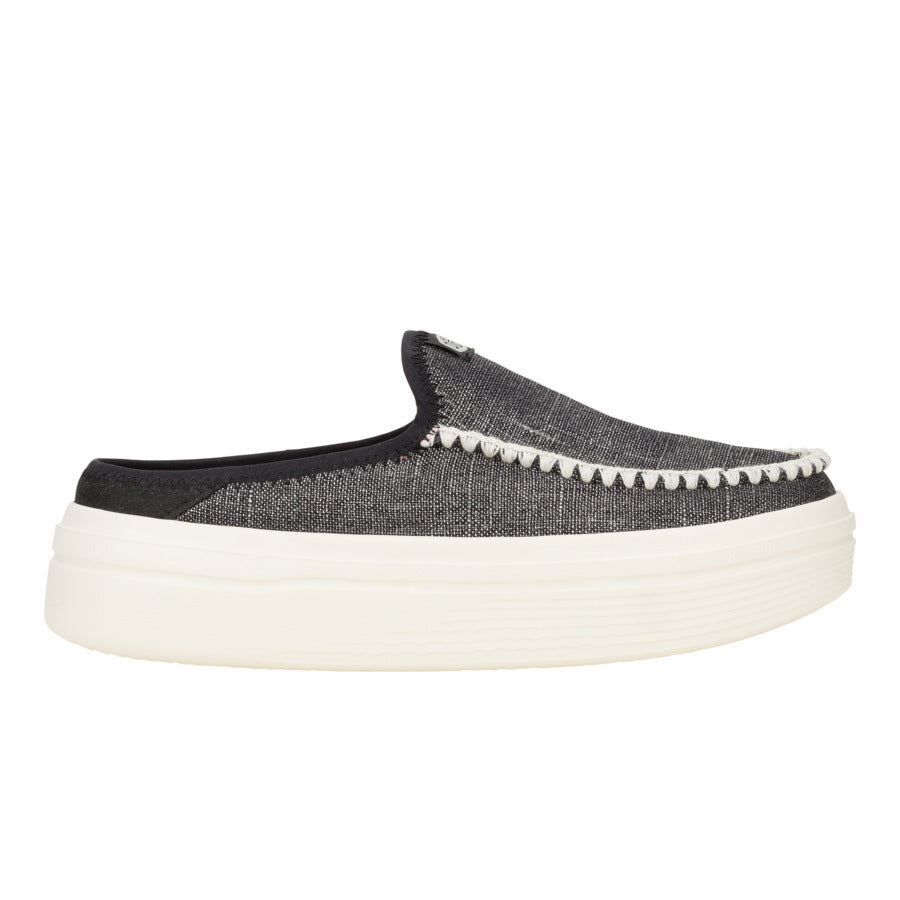Austin Lift Essentials - Black