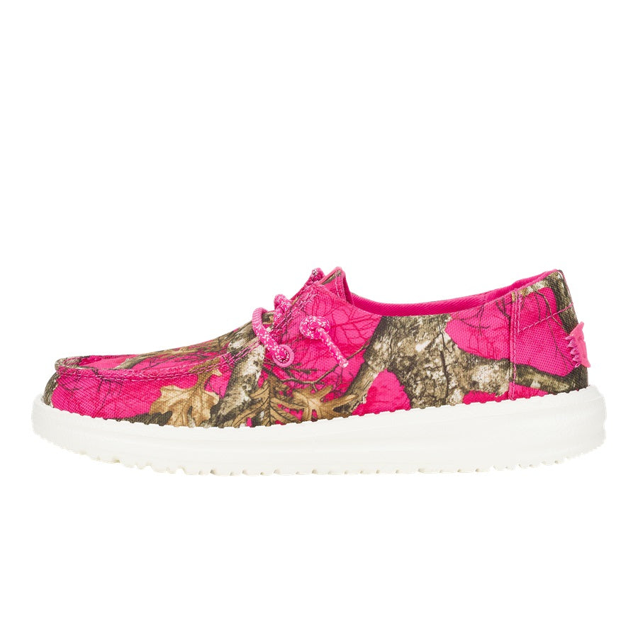 Wendy Youth Realtree Edge® Colors - Taffy Pink/Multi