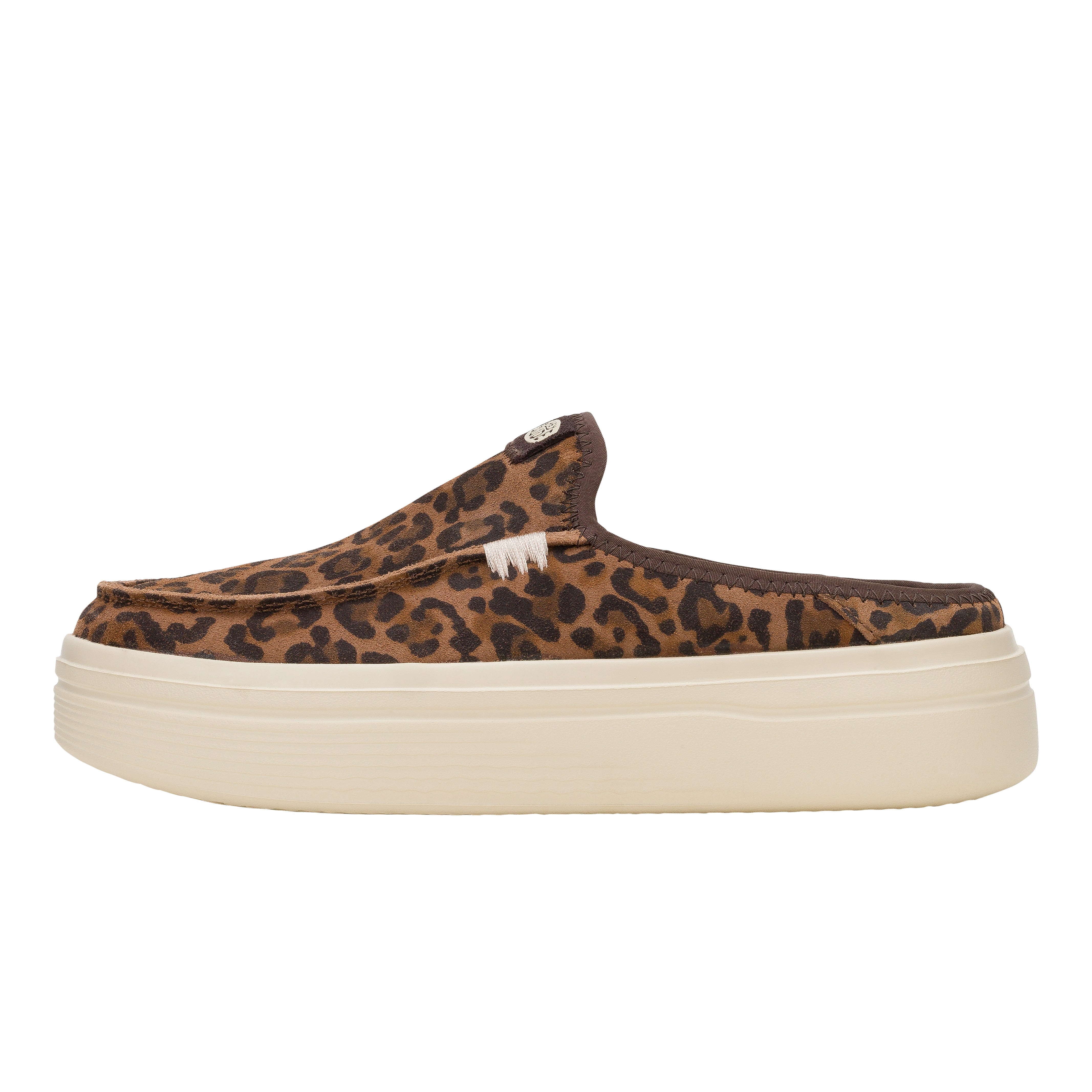 Austin Lift Classic - Brown Leopard