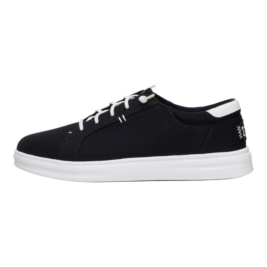 Paul Pro Mesh - Black/Multi
