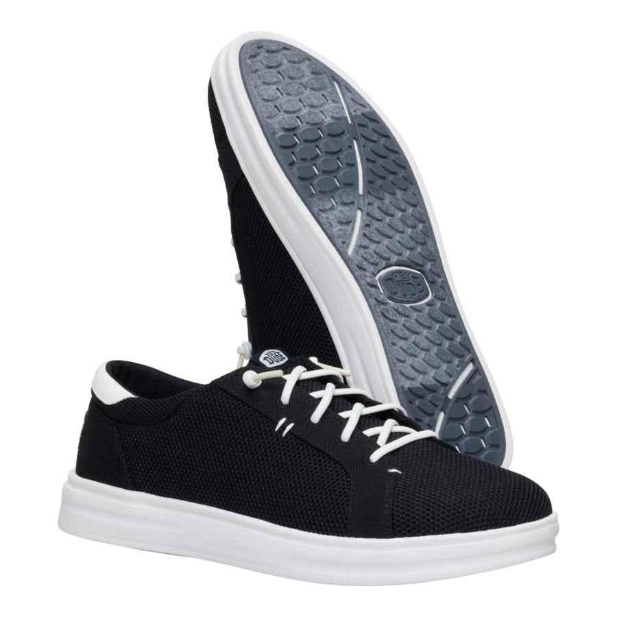 Paul Pro Mesh - Black/Multi