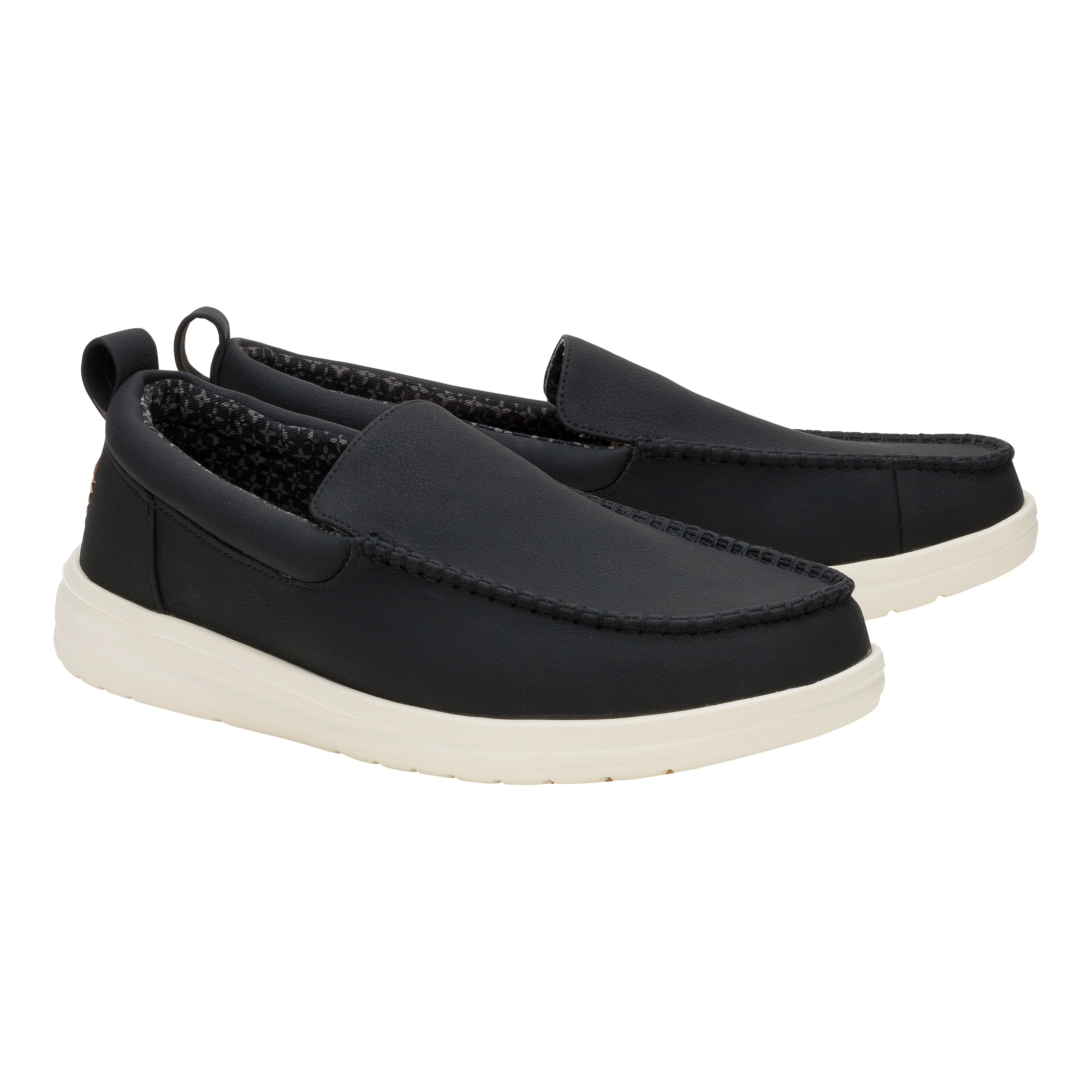 Paul Loafer Classic - Black