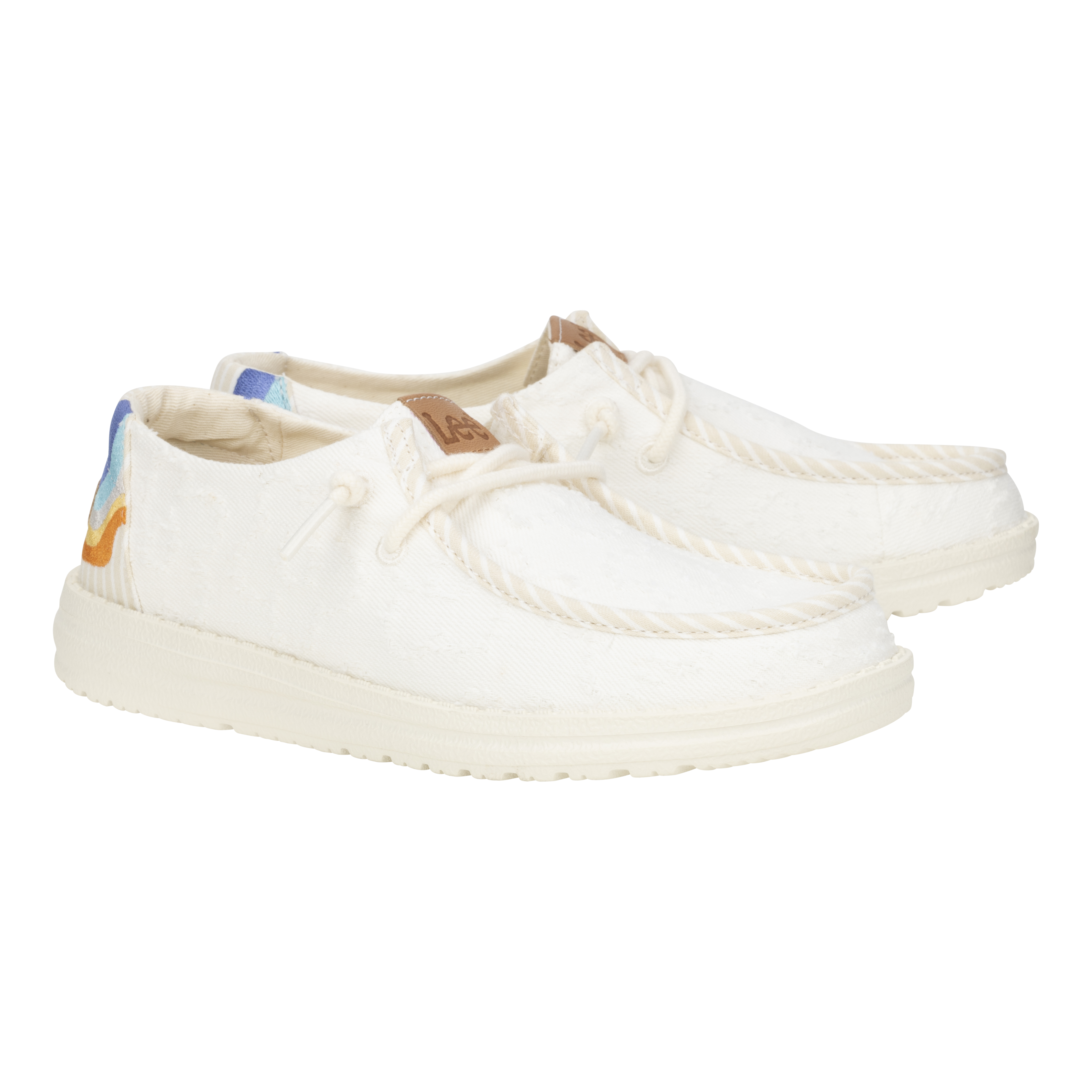 Wendy Lee - Off White