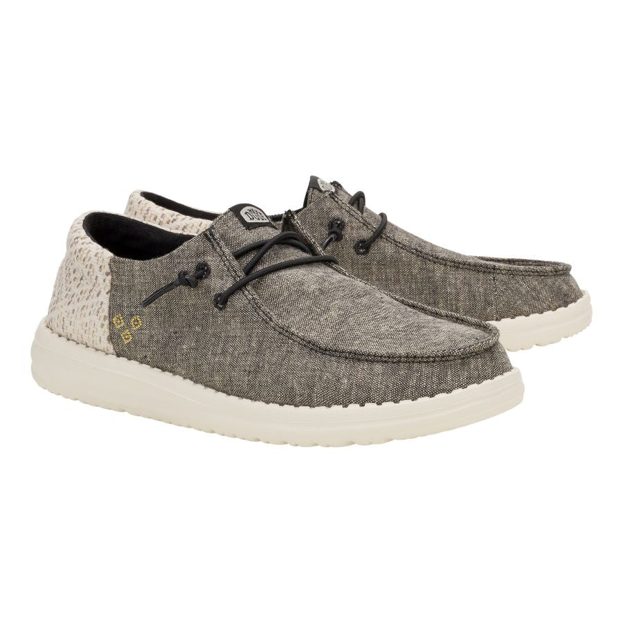 Wendy Funk Surf Baja - Black/Multi
