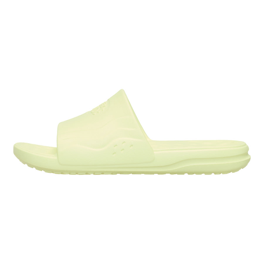 Wave Slide - Luminary Green