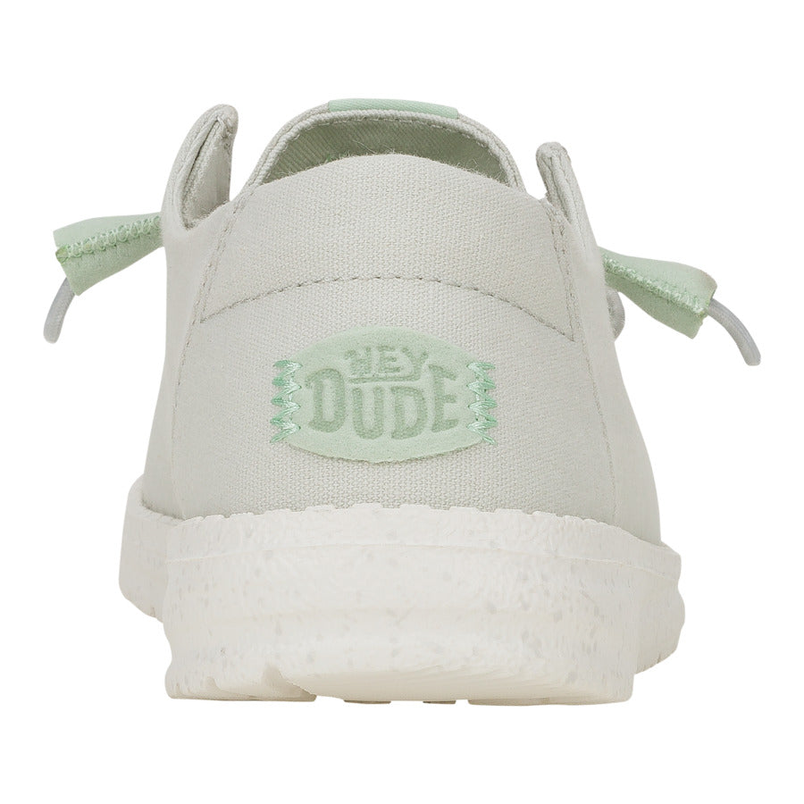Wendy Canvas - Grey