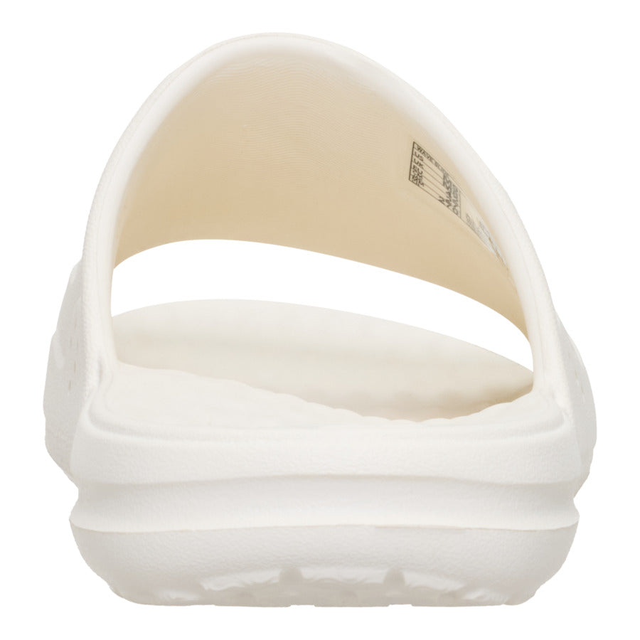 Wave Slide - White