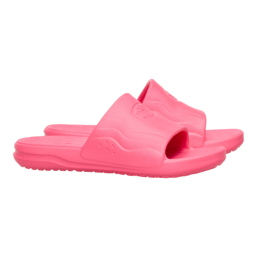 Wave Slide Women - Pink